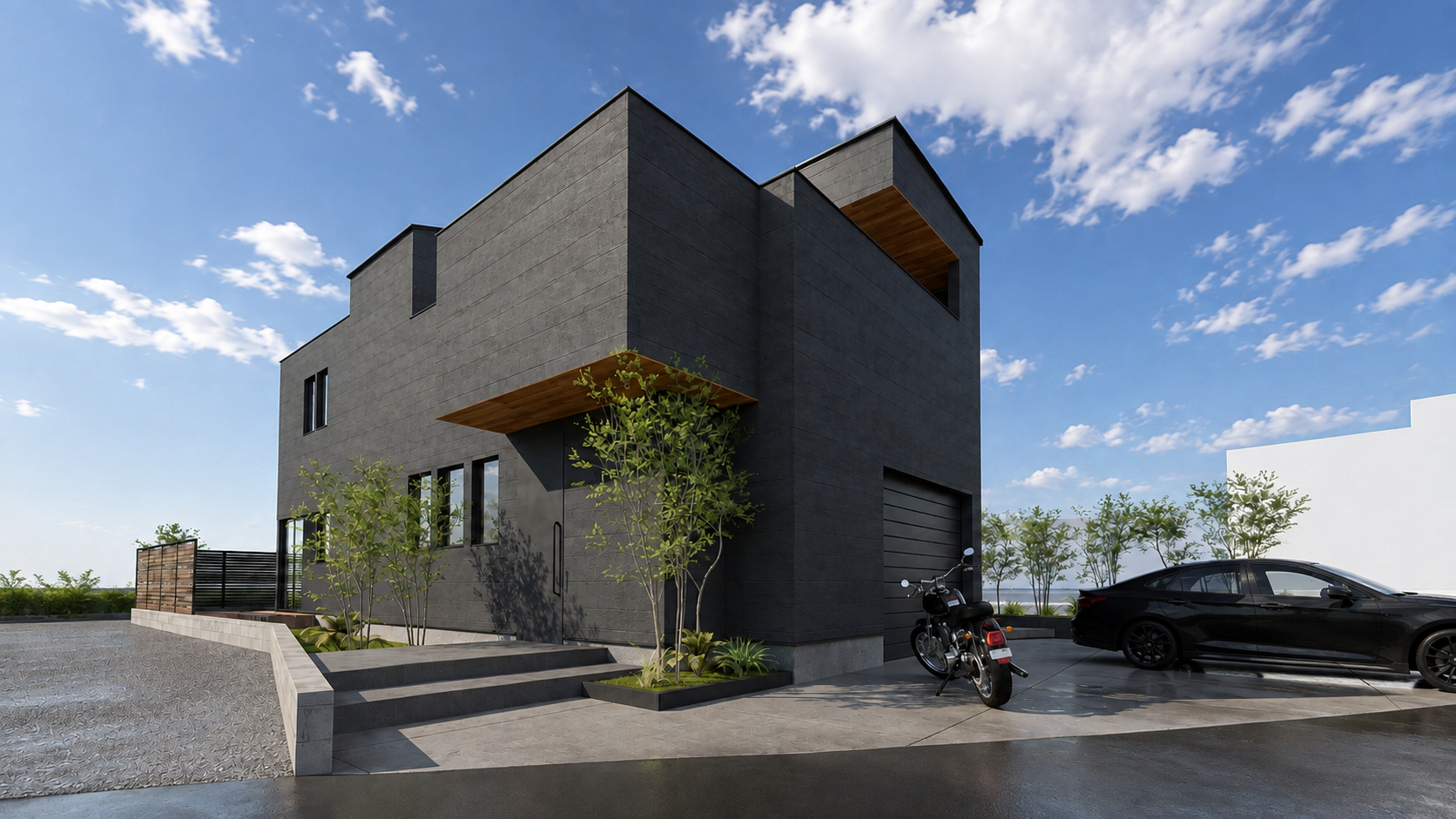 松本邸1